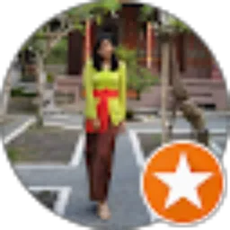 Review From fitri0505
