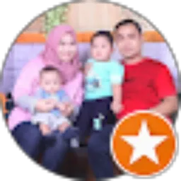 Review From achmad suprapto