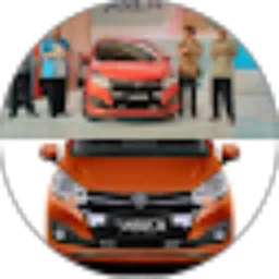 Review From CAHYA DAIHATSU KUTAI KARTA NEGARA