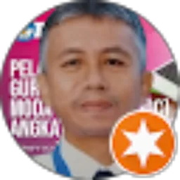 Review From agung setiawan