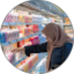 Review From ayu puspitanss