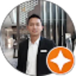 Review From febian reynaldi
