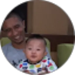 Review From ujang Alit