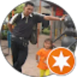 Review From Bogie Hendarko