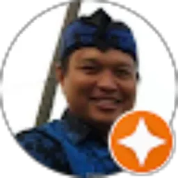Review From Taufik Hidayat, SP, M.P