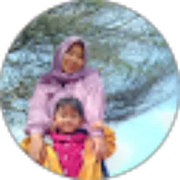 Review From Rida Rahayu