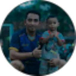 Review From Angga Ginanjar