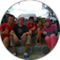 Review From HENDRIANTO KUSUMO