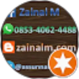 Review From Zainal M