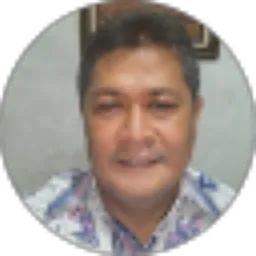 Review From Dedy Yaniharto