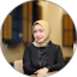 Review From Lia Kusumahwardani