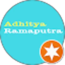 Review From Adhitya Ramaputra