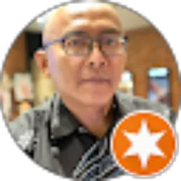 Review From Dimas Sardono