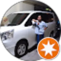 Review From Muqorobin Asroban