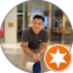 Review From arjuna siburian