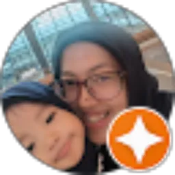 Review From Rosita Siti Aisyah
