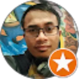 Review From Hasanudin As-Sani