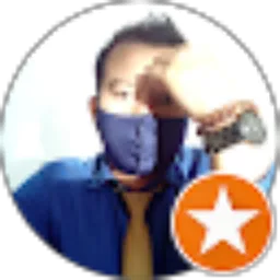 Review From distira andy