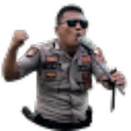 Review From POLISI ROCKER