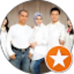 Review From Ryatno Purwolukito