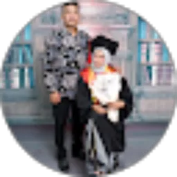 Review From Hamzah Halid