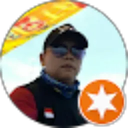 Review From ROFIK SETIAWAN
