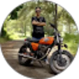 Review From Reza Mokoagow