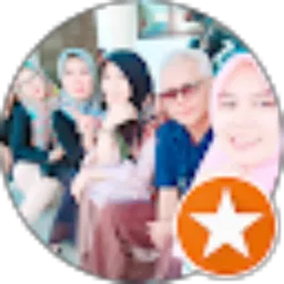 Review From Saepul Anwar
