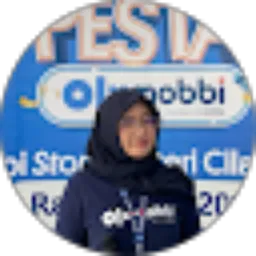 Review From Firdha Febrianti