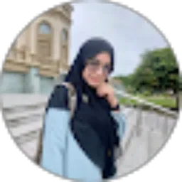 Review From Agustina Akbar