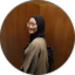 Review From Fauziah Nadrotun