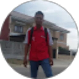 Review From Iksan muhammad