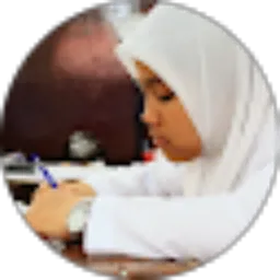 Review From Istiqa Nurulhuda