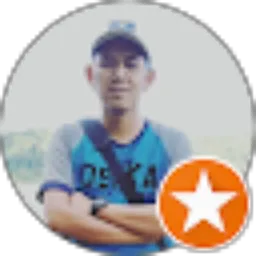 Review From verry fahrudin