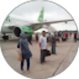 Review From sayyid ibrahim