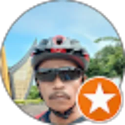 Review From Salman Sayuti