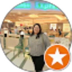 Review From Christin Hutapea
