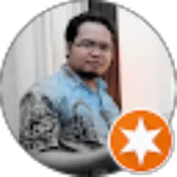 Review From Suganda Muji Saputro