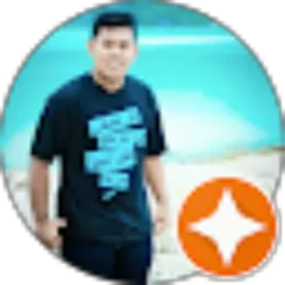 Review From Muhammad Nasrudin