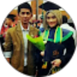 Review From ade saputra