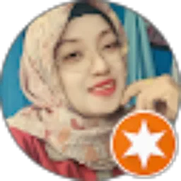 Review From ANIS SUSANTI