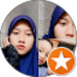 Review From Anis Anisah