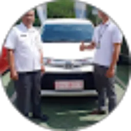Review From indrawansyah toyota jambi