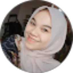 Review From alfiati wahidah