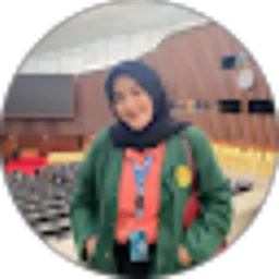 Review From Rifda Nurhanifah