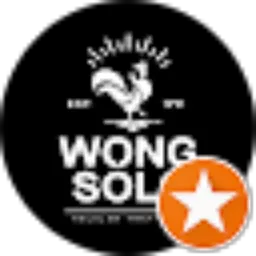 Review From Wong Solo Landasan Ulin
