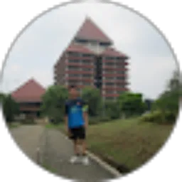 Review From Alfred Budiyono