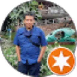 Review From Budi Kusut