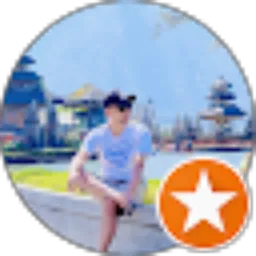 Review From pongky jaya