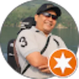 Review From Ahmad Sukhrin Alhasby Almandili (ARI)